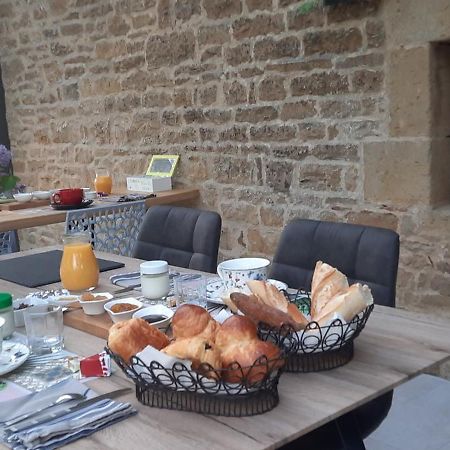Bed and Breakfast Les Etangs Du Moulin D'Harcy Lonny Esterno foto