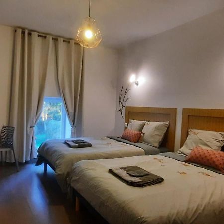 Bed and Breakfast Les Etangs Du Moulin D'Harcy Lonny Esterno foto